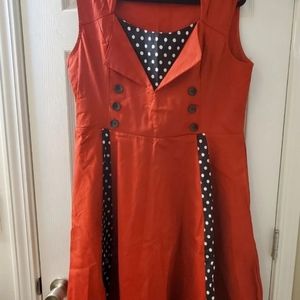 Women dress